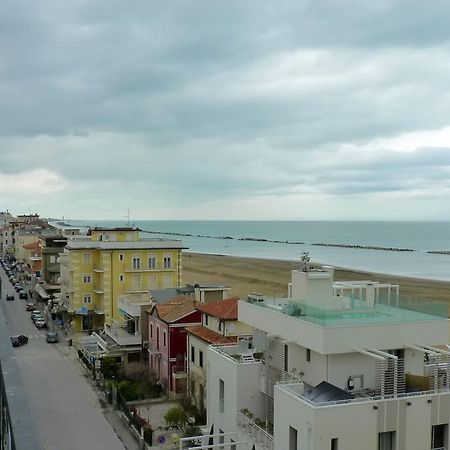 Residence Doral Rimini Exterior photo