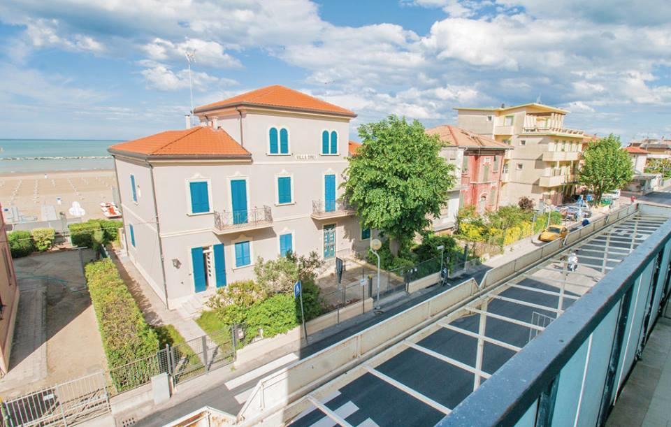 Residence Doral Rimini Exterior photo