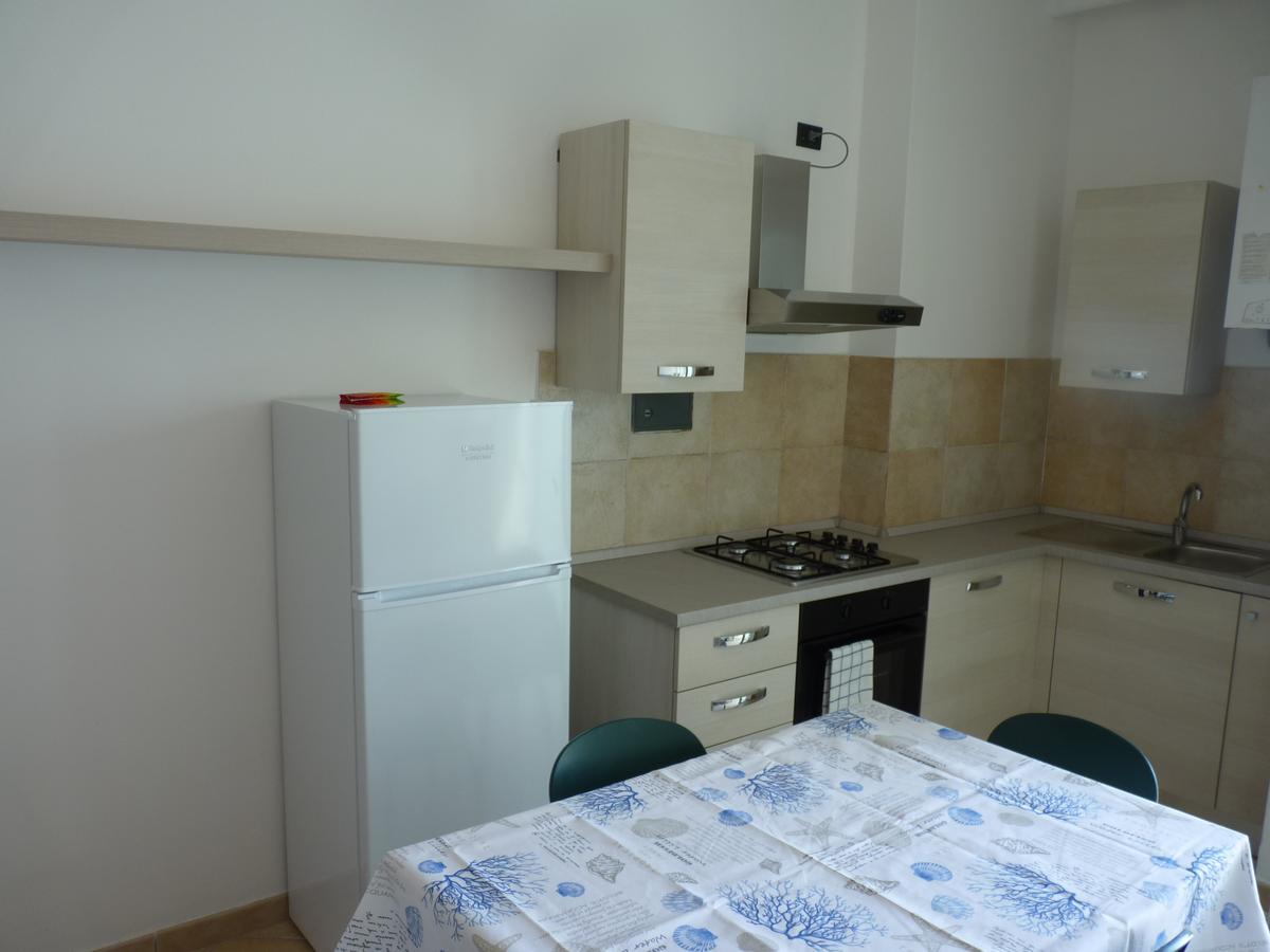 Residence Doral Rimini Exterior photo