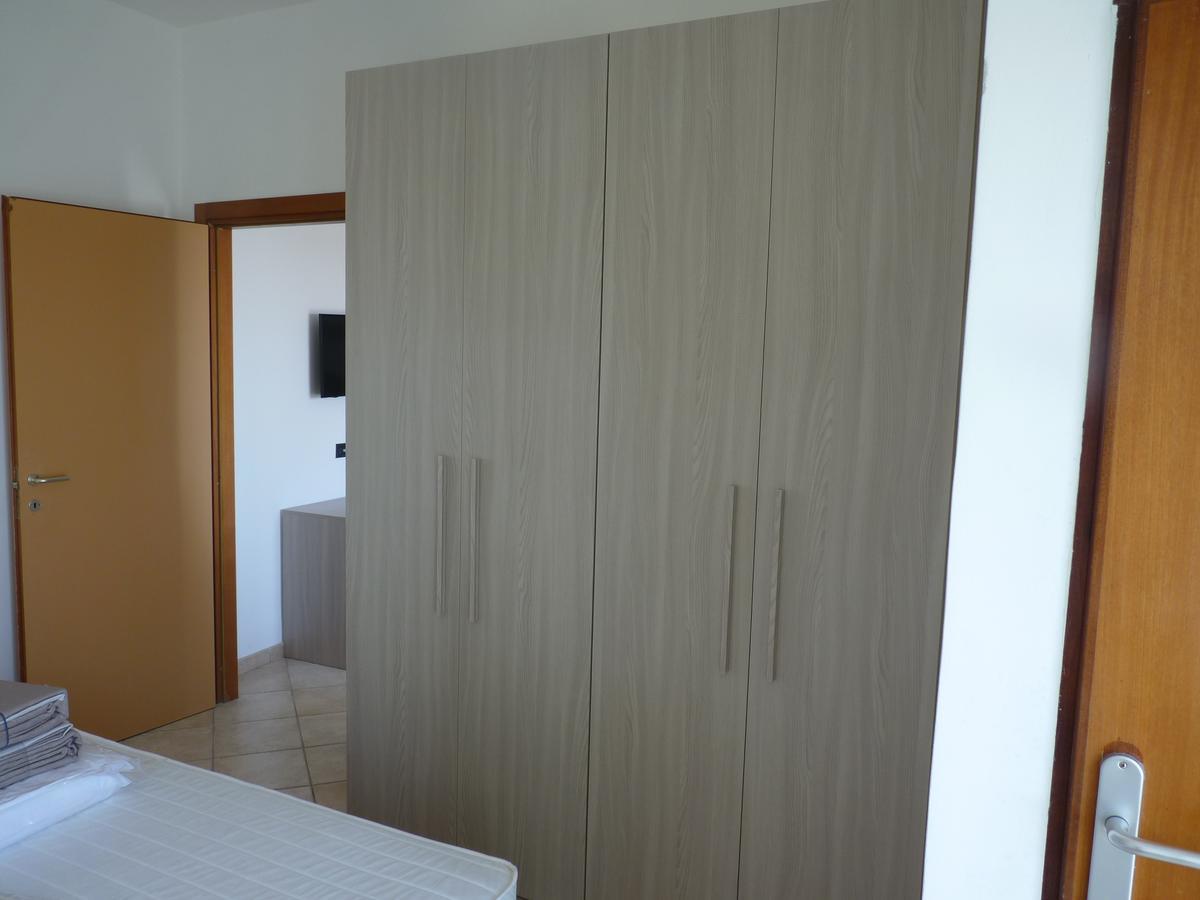 Residence Doral Rimini Exterior photo
