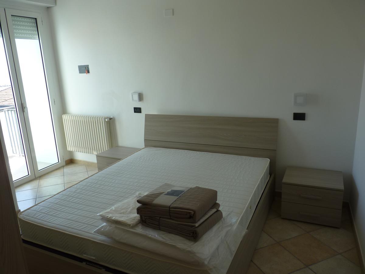 Residence Doral Rimini Exterior photo